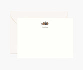 Activities Personalized Stationery - Camera