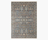 Holland Anika Power-Loomed Rug - Navy