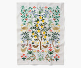 Tea Towel - Country Farm