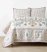 Cotton Quilt - Lottie