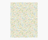 Tapestry Wallpaper Sample - Pastel Multi