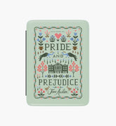 Kindle Paperwhite Case - Pride & Prejudice