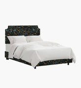 Hampton Bed - Menagerie