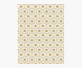 Emma Wallpaper Sample - Linen