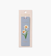 Birth Month Bookmark - December