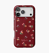 Phone Case - Ditsy Dahlia