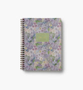 2026-2027 17-Month Academic Softcover Spiral Planner - Mimi