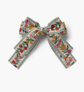 Bow Clip - Garden Study