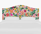 Mayfair Headboard - Garden Party