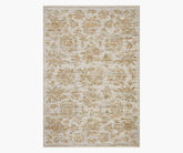 Provence Therese Power-Loomed Rug - Ivory