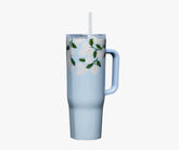 40 oz. Cruiser Cup - Hydrangea