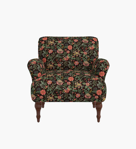 Bristol Armchair - Gracie
