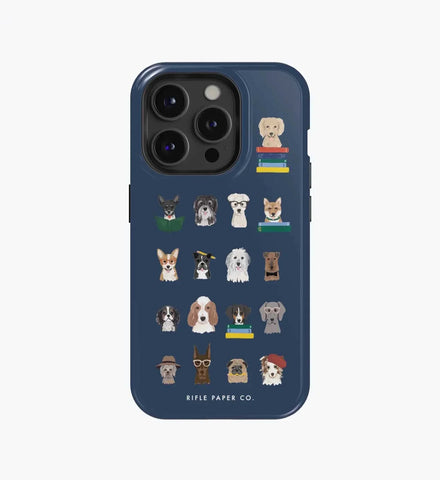 Phone Case - Dogs