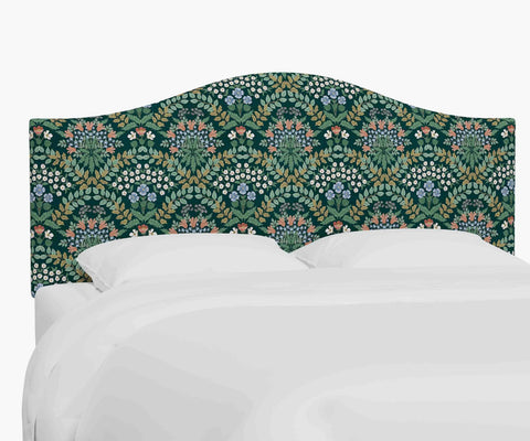 Mayfair Headboard - Bramble