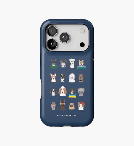 Phone Case - Dogs