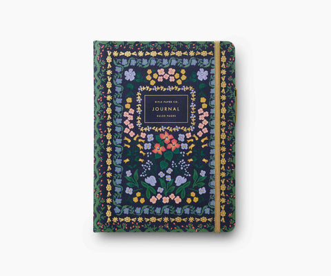 Journal with Pen - Wildwood