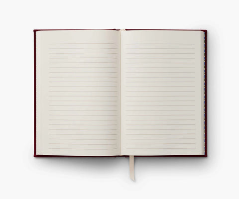 Boxed Journal Set - Wildwood