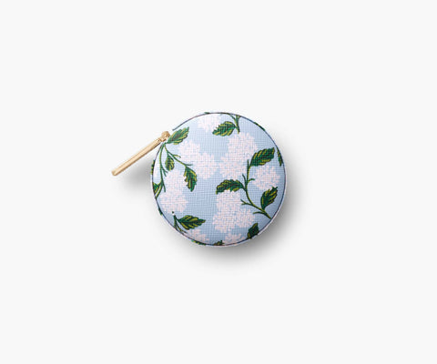 Measuring Tape - Hydrangea