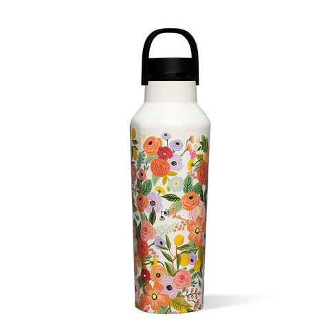 20 oz. Sport Canteen - Garden Party