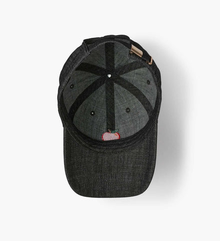 Baseball Cap - Apple