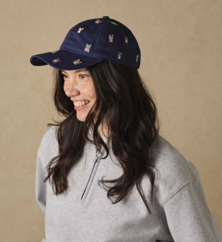 Baseball Cap - Cool Cats