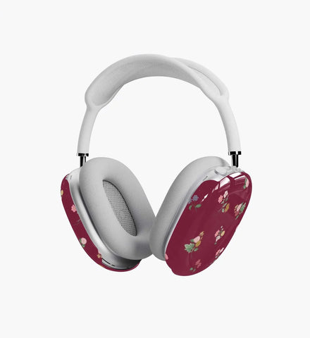AirPods Max Case - Ditsy Dahlia