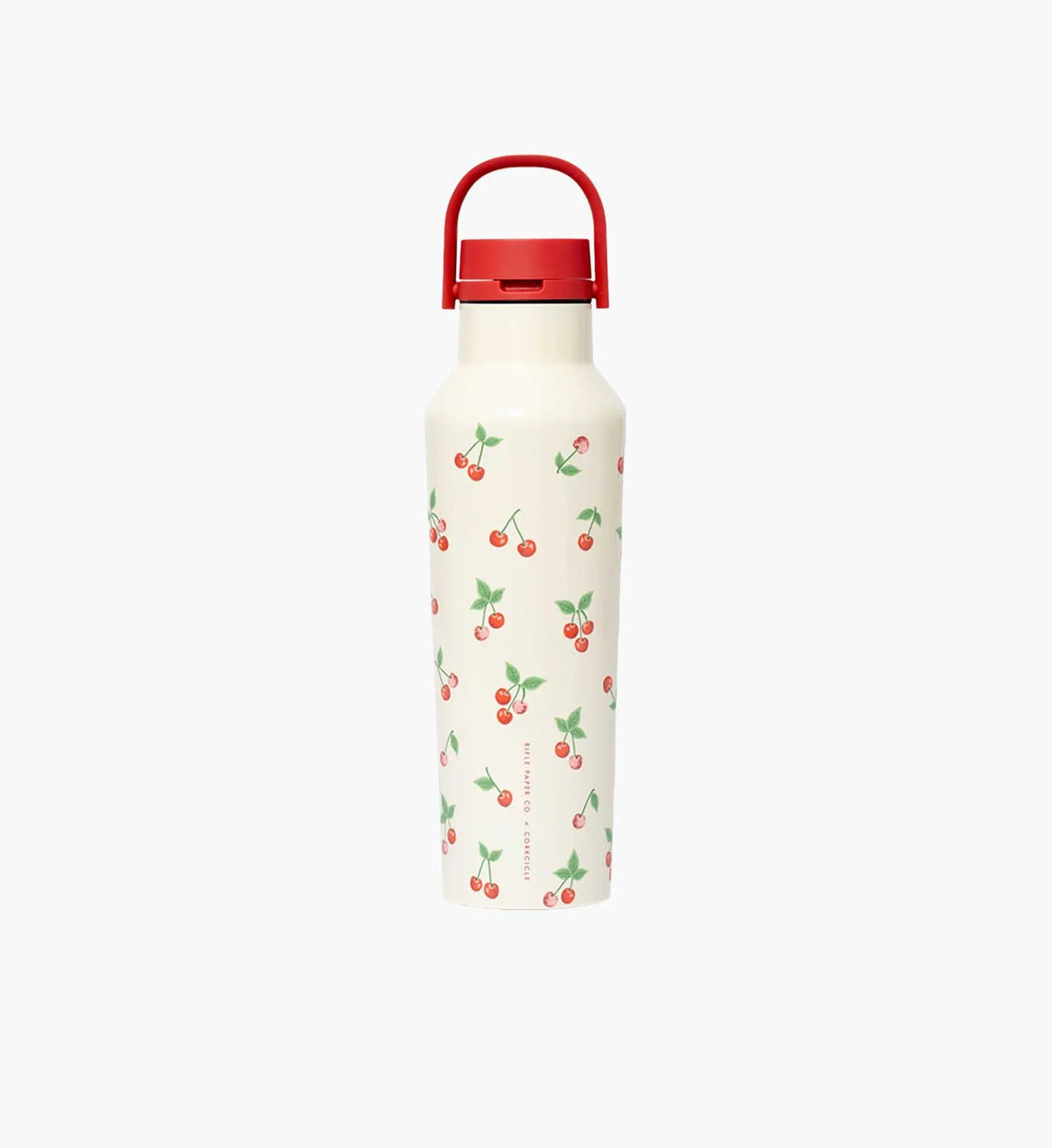 20 oz. Sport Canteen - Cherries