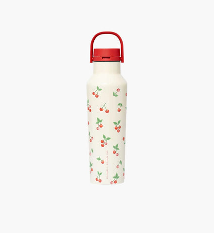 20 oz. Sport Canteen - Cherries