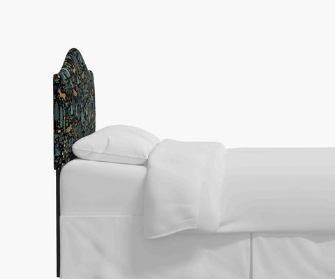 Mayfair Headboard - Menagerie