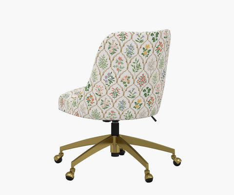 Oxford Desk Chair - Hawthorne