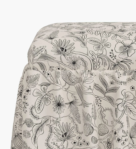 Surrey Dining Bench - Aviary