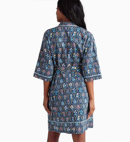 Voile Robe - Hawthorne