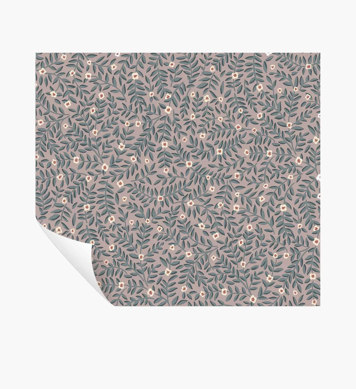 Elodie Peel & Stick Wallpaper - Lilac