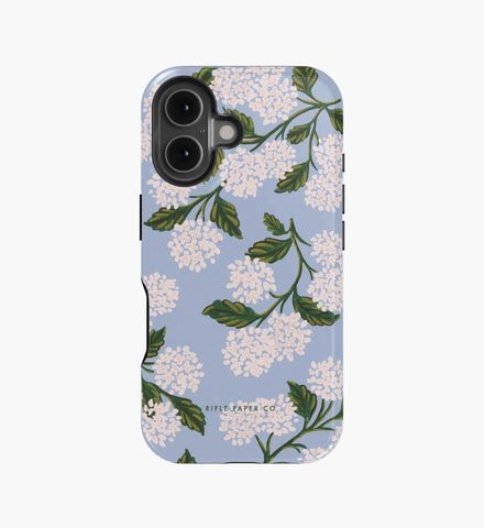 Phone Case - Hydrangea