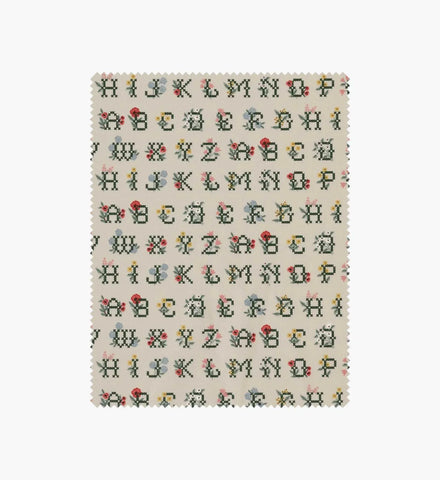 Fat Quarter Bundle - Home Sweet Home