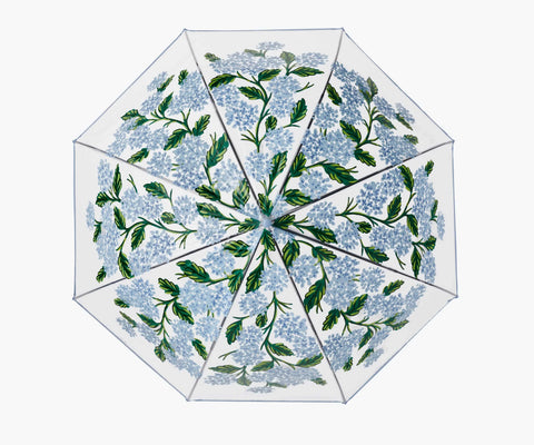 Umbrella - Hydrangea