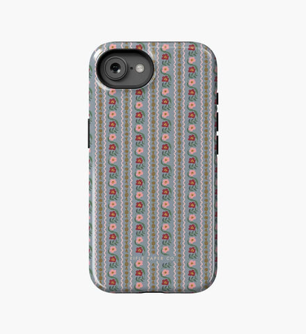 Phone Case - Delphine Slate