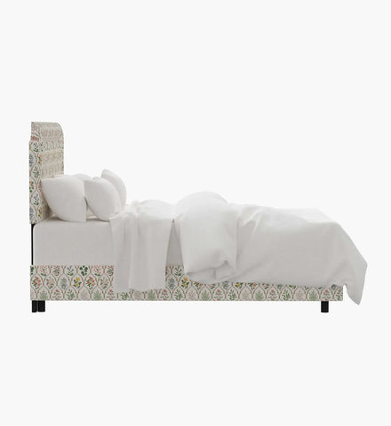 Hampton Bed - Hawthorne