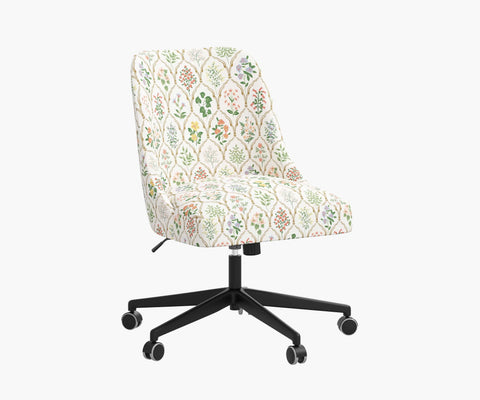 Oxford Desk Chair - Hawthorne