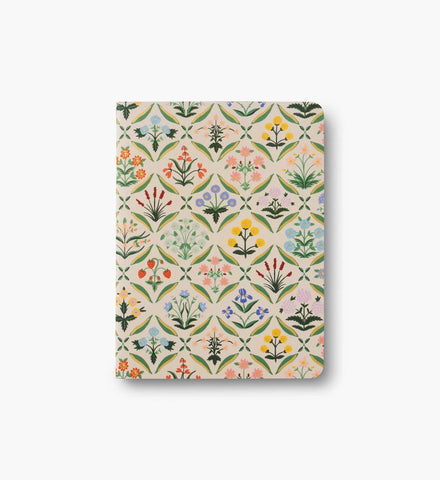 Pocket Notebook Boxed Set - Estee
