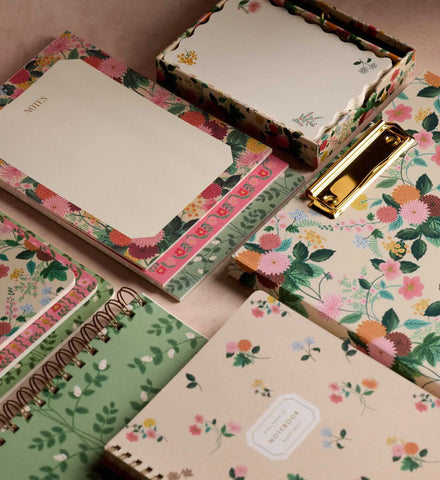 Clipfolio - Dahlia