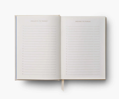 Five-Year Journal - Wildwood