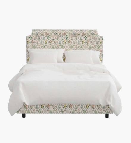 Hampton Bed - Hawthorne