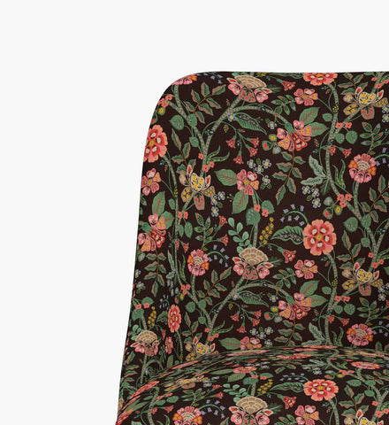 Oxford Desk Chair - Gracie