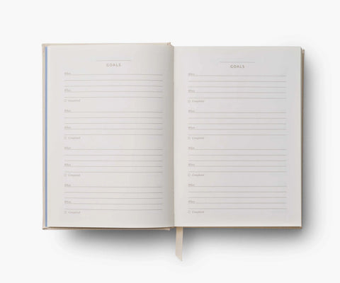 Five-Year Journal - Wildwood