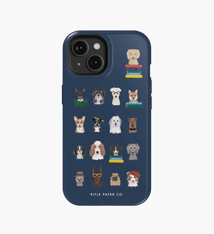 Phone Case - Dogs