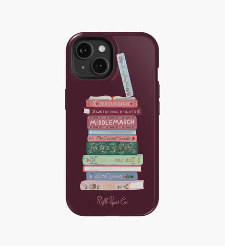 Phone Case - Ladies Night Book Club