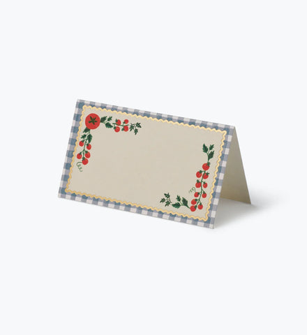 Place Cards - Home Sweet Home