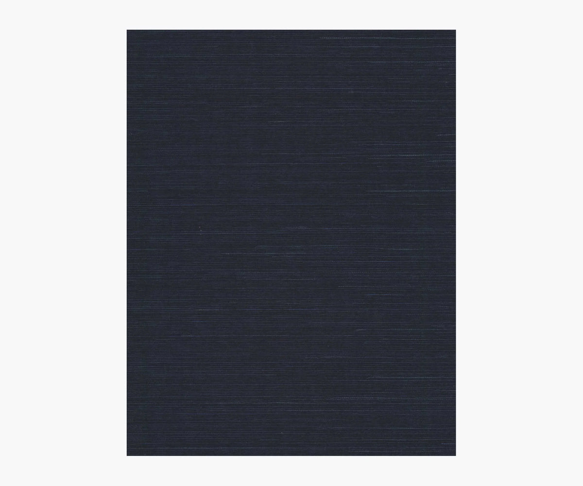 Palette Wallpaper Sample - Navy