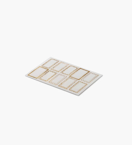 Multipurpose Labels